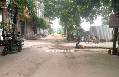 Bán lô đất 60m2, giá 6,5 tỷ Nội Trì, Tân Hồng, TS, BN