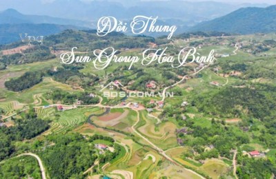Chỉ hơn 3 tỷ sở hữu ngay lô đất 5800m tại Kim Bôi.Hoà Bình