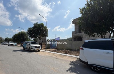 BÁN ĐẤT GIÁ RẺ GẦN SÂN BAY LONG THÀNH