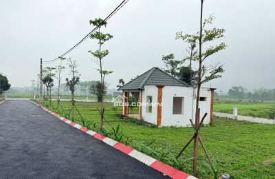 Sở hữu đất nền ven đô chỉ với hơn 1 tỷ. Tại khu công nghiệp Nhuận trạch Lương Sơn Hòa Bình