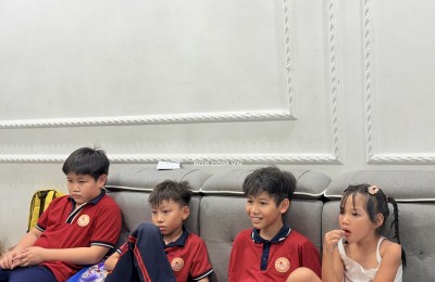Cho Thuê lại Không Gian sống gần KDT Gamuda