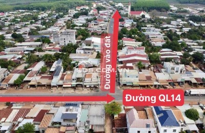 Đất chính chủ thổ cư và vườn mùa công chứng ngay