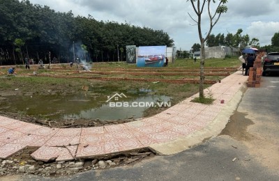 Đất đẹp An Viễn - Binh Minh  Giá tốt đầu tư