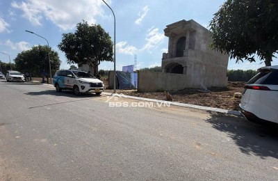 Đất Nền KDC giá rẻ vị trí đẹp gần Sân Bay Long Thành