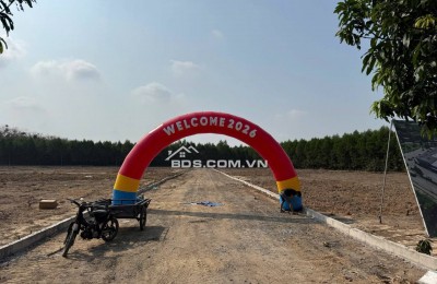 Bán Đất An Viễn - Trảng Bom gần sân bay quốc tế Long Thành - KDC - KCN giá tốt