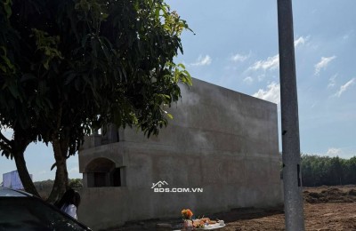ĐẤT ĐẸP ĐỒNG NAI - TRẢNG BOM - Gần sân bay quốc tế Long Thành - khu công nghiệp, dân cư ngày càng đông