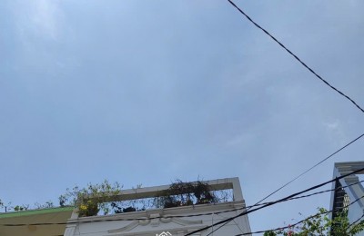 NHÀ BÁN DƯƠNG QUẢNG HÀM - GÒ VẤP – 5.5×16M – 5 TẦNG – Ô TÔ NGỦ NHÀ – CHỈ 15.8 TỶ