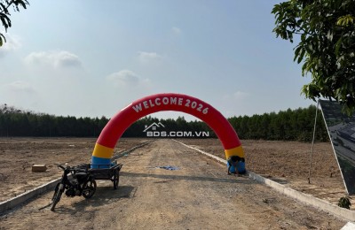 Bán đất An Viễn _Bình Mình gần sân bay Long thành giá rẻ