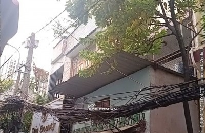 HXH CAO THẮNG Q10 – 3×16M – CÁCH MT 20M – CHỈ 8.5 TỶ 