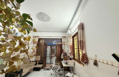 Nhà mới xây đẹp . Kết nối Quabg Trung và Phan Văn trị Cityland