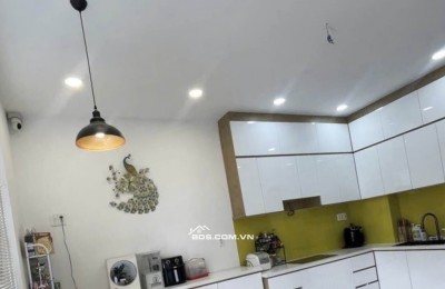 Nhà đẹp Khu bàn cờ, Phạm Văn Bạch mở rộng xe hơi thông