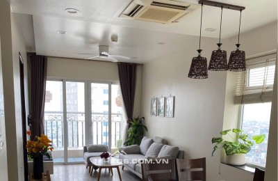 Chính chủ bán căn góc 2n2vs 69m2 đông nam Hoà bình green city 505 minh khai