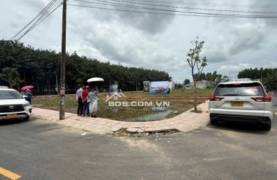 Đất nền giá đẹp gần khu vực sân bay long thành