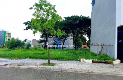 BÁN GẤP LÔ ĐẤT 90M2 ĐƯỜNG TRẦN ĐẠI NGHĨA GIÁ 2TỶ3 NGAY BỆNH VIỆN NHI ĐỒNG, GẦN VÀNH ĐAI 3