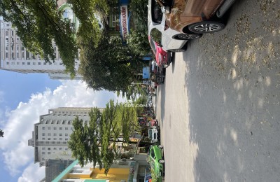 Chính chủ bán đất DV Mậu Lương DT50m, SĐCC, vị trí đẹp, ko lỗi phong thuỷ