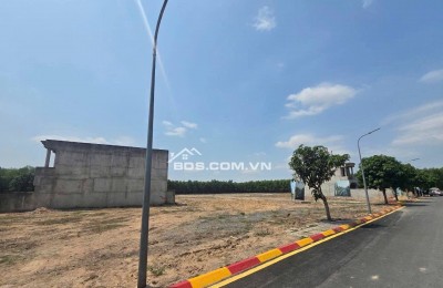 Bán đất Đồng Nai gần sân bay Quốc Tế Long Thành - KCN - KDC giá tốt thích hợp đầu tư
