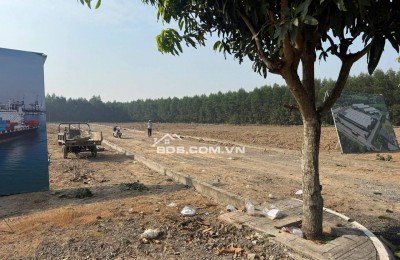 Đất nền giá tốt tại An Viễn - Trảng Bom - Đồng Nai cho những nhà đầu tư !!!