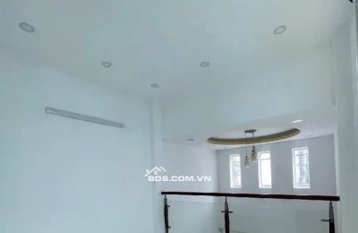 HÀNG VIP PRO TÂY THẠNH TÂN PHÚ - 43M²  - MỚI ĐẸP VÀO Ở NGAY - HẺM THÔNG - 30M RA HẺM XE HƠI TRÁNH - CHỈ CĂN DUY NHẤT - 3.65TỶ