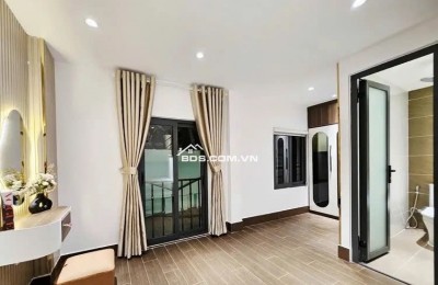 SIÊU PHẨM 3 TẦNG - NHÀ MỚI FULL NỘI THẤT - KẾ ĐH CÔNG THƯƠNG, AEON TÂN PHÚ - 3 PHÒNG NGỦ, 3 WC - CHỈ 3 TỶ HƠN