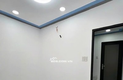  Nhà đẹp 3 tầng Hoà Bình- sát Đầm Sen 