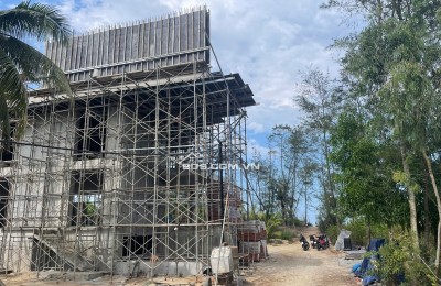 Trung Tâm Tư Vấn Đầu Tư BĐS Khu Vực Vùng Đông Quảng Nam