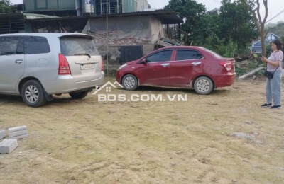 Vị trí tốt, BĐS tiền năng