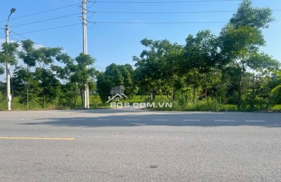 Bán Đất khu công nghiệp Tam Dương, Vĩnh Phúc 105m, 1 tỷ100, xây nhà trọ, nhà ở.