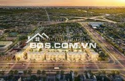 LAN ANH AVENUE BÌNH DƯƠNG – CƠ HỘI ĐẦU TƯ ĐÓN SÓNG CHỈ VỚI 260TR. M.Anh 079.2721.539