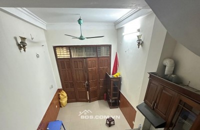  BÁN NHÀ KHUẤT DUY TIẾN – NGÕ Ô TÔ TRÁNH, KINH DOANH