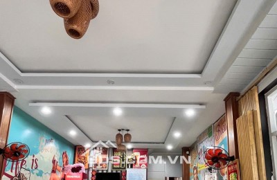 SIÊU PHẨM LÔ GÓC 3 MẶT THOÁNG – VỈA HÈ 7M – KINH DOANH ĐA NGÀNH ĐỈNH CAO TRUNG TÂM THANH KHÊ