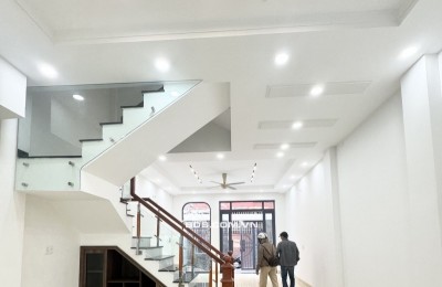 Bán nhà 4 tầng đường 359,  Phước Long B, Q9, Thủ Đức, TP HCM. DT 84m2, SH. Giá  9.7 tỷ