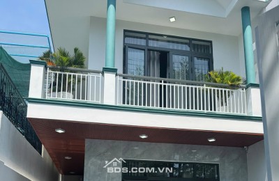 SIÊU PHẨM MẶT TIỀN CẠNH BẾN XE ĐÀ NẴNG – NHÀ MÁI THÁI SÂN VƯỜN ĐẲNG CẤP – NGANG 6.3M BỀ THẾ