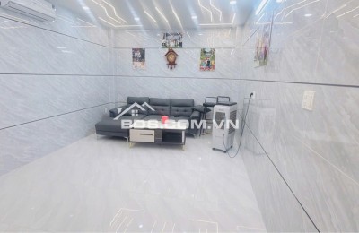 SIÊU PHẨM TỈNH LỘ 10 – BÌNH TÂN, HẺM XE HƠI 7M Giá Nhỉnh 6 Tỷ
