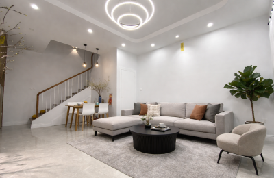 NHÀ DÂN XÂY CHẮC CHẮN–NGÕ THÔNG–GẦN CẦU CHƯƠNG DƯƠNG – BỒ ĐỀ LONG BIÊN – NHỈNH 8 TỶ
