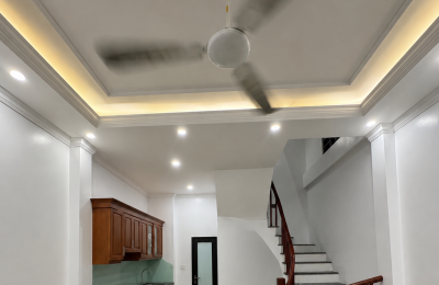  CƠ HỘI VÀNG! BÁN NHÀ 4 TẦNG Ô TÔ ĐỖ CỔNG -36 M2, 4 NGỦ-GIÁ CHỈ 5.X TỶ TẠI SÀI ĐỒNG! 