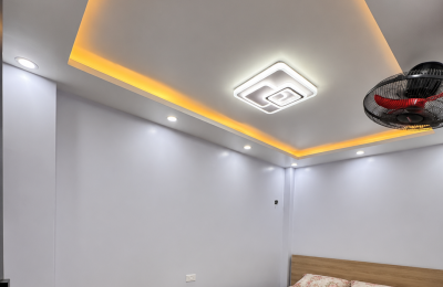  HIẾM THẠCH BÀN – 01 NHÀ RA Ô TÔ TRÁNH – FULL NỘI THẤT – CHỦ NHÀ RẤT CÓ LỘC 