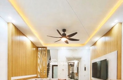  TRUNG TÂM SÀI ĐỒNG – NHÀ MỚI 6 TẦNG – THANG MÁY – Ô TÔ ĐỖ CỔNG – 40M² – GIÁ NHẸ NHÀNG