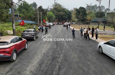  TRỤC CHÍNH PHÚ CÁT - KINH DOANH ĐẮC ĐỊA - SÁT VÁCH CÔNG NGHỆ CAO 