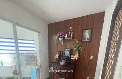 Bán nhà sát mặt tiền Huỳnh Tấn Phát, Q7, 50m2, 4 tầng, nhỉnh 8 tỷ