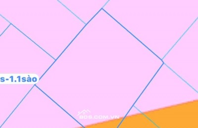 CHÍNH CHỦ BÁN ĐẤT PHƯỚC AN - NHƠN TRẠCH: ĐÓN ĐẦU QUY HOẠCH, CHỈ 3 TR/M²