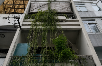 HXH - PHẠM NGỌC THẠCH - Q3 – 3×14M NỞ HẬU – 4 TẦNG – CHỈ 17 TỶ TL