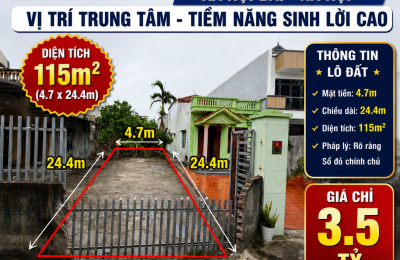 SIÊU PHẨM ĐẦU TƯ -THÁI PHÙ - CẠNH SÂN BAY - SINH LỜI NGAY