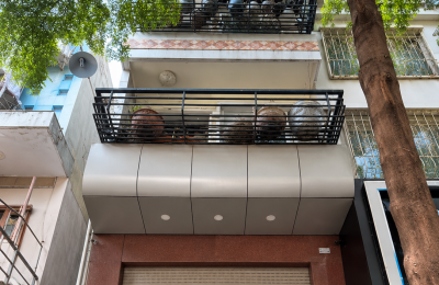  HẺM NHỰA 20M – 6 TẦNG – 3.2×14M – 10PN – CÁCH MẠNG THÁNG 8 QUẬN 3 – 10.9 TỶ 