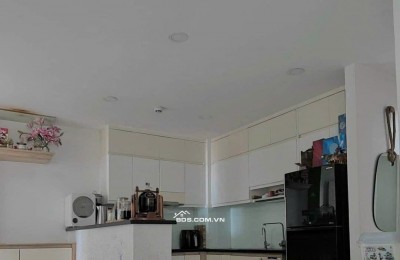 Chung cư Carillon 7, Lương Minh Nguyệt, TP: 67m2, 2pn, WC, NT mới,13tr