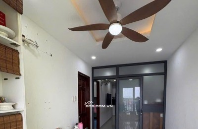 Căn hộ Oriental Plaza, Âu Cơ, Tân Phú: 12tr/th, 2p ngủ,78m2,NT, Nhà mới