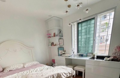 C/c Phú Thạnh,Nguyễn Sơn, TP:110m2, 2p ngủ,2wc, 10tr/th. Nhà sạch