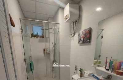 Ruby Garden, Nguyễn Sỹ Sách, 110m2, 3PN, 2WC, Nội thất, 13tr/th, CGoc
