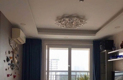 Giá 11tr/th, C/c Carillon 2, Trịnh Đình Thảo, TP, 75m2, 2PN, 2WC, Bancong.