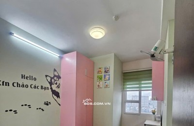 Chung cư Hoa Sen gần Đầm Sen, căn 2p ngủ, 77m2,nội thất giá 11tr