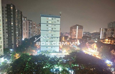  CHUNG CƯ  LINH ĐÀM – HIẾM NHÀ BÁN  VIEW ĐẸP – TIỆN ÍCH ĐỈNH